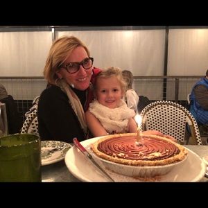 Meet your Posher, Jenny